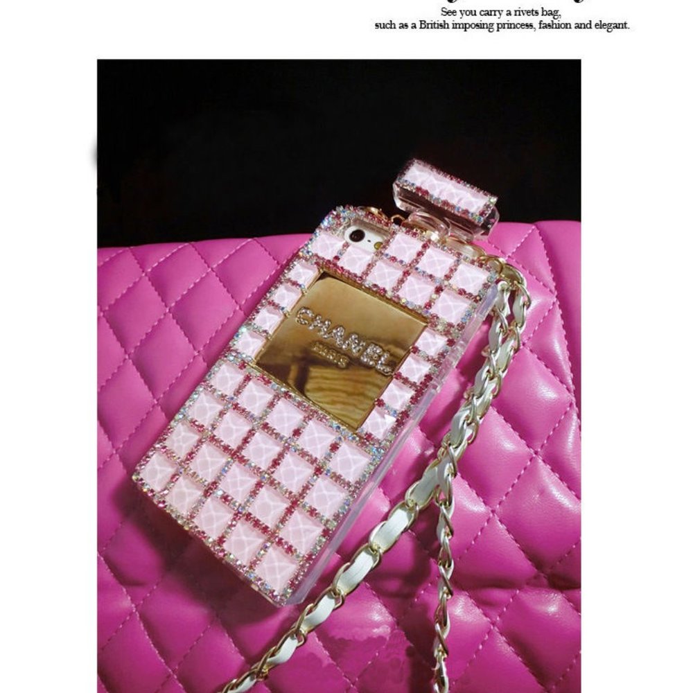 Brand New ** Cute Phone Cover ...TOO CUTE